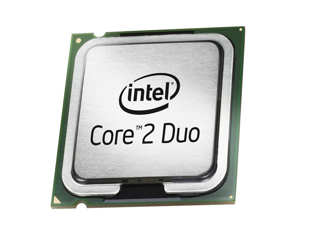 SLA4U | Intel Core 2 Duo 1.86GHz 4MB 1066MHz FSB 6320