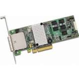 9280-8E-Dell | Dell MegaRAID 9280-8E 6GB 8-Port PCI-E Low-profile SAS RAID Controller with 512MB Cache and Battery