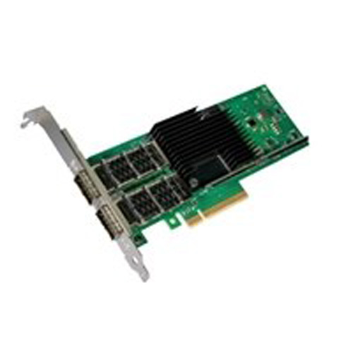 540-BBXX | Dell Intel XL710 Dual Port 40G Converged Network Adapter