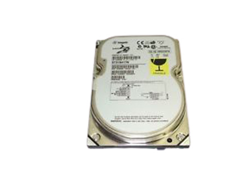 ST318417N | Seagate Barracuda 18.4GB 7200RPM Ultra SCSI 2MB Cache 3.5 Hard Drive