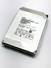 0F27407 | Hitachi 8TB 7200RPM SAS 12 Gbps 3.5 256MB Cache Ultrastar Hard Drive