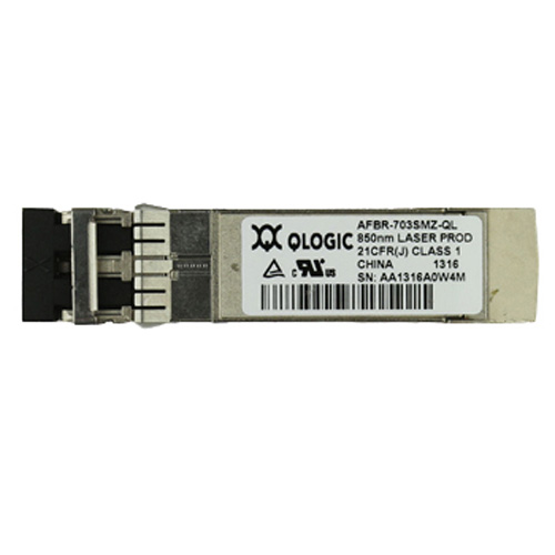 AFBR-703SMZ-QL | QLogic 10GB 850NM SFP Transceiver