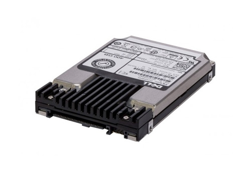 Y7RGF | Dell PX05SM 400GB SAS 12Gb/s 2.5 eMLC Solid State Drive (SSD) Gen. 13G - NEW