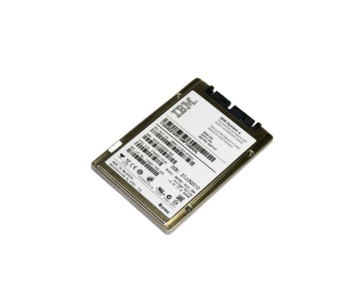 00AJ346 | IBM 480GB MLC SATA 6Gb/s Hot-Swappable 1.8 Enterprise Value Solid State Drive (SSD)