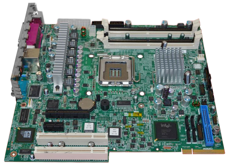 39Y8571 | IBM System Board for EServer xSeries 206 Server