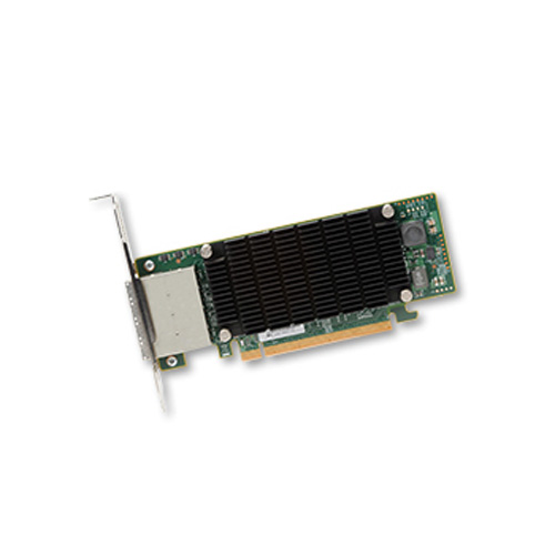 LSI00286 | LSI 9202-16E 6Gb/s 16-Ports PCI-E 2.0 X16 SAS RAID Controller