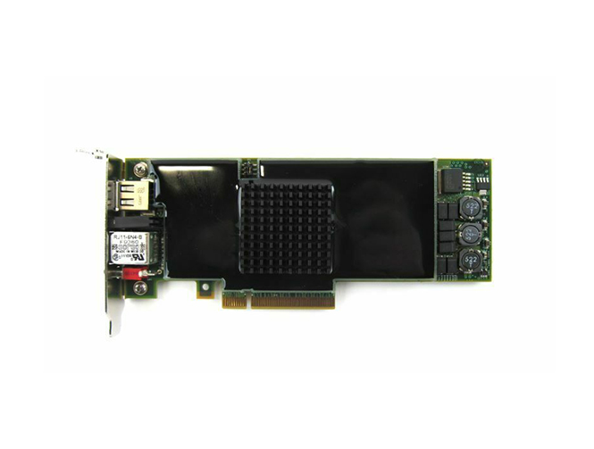 X6000A | Sun Crypto Accelerator 6000 RJ-11 USB 2 PCI-Express x 8 Crypto Graphic Accelerator