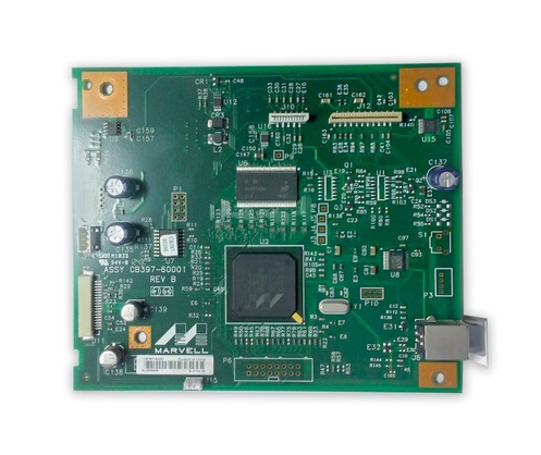 C2858-60104 | HP Main Logic Board for DesignJet 650C Printer