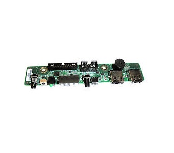 U4883 | Dell SC1425 Front Control Panel Board Assembly