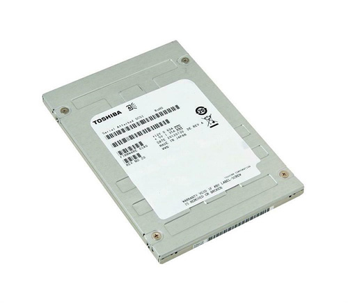 400-AUWG | Dell Toshiba PX05SV 480GB SAS 12Gb/s 2.5 eMLC Solid State Drive (SSD) - NEW