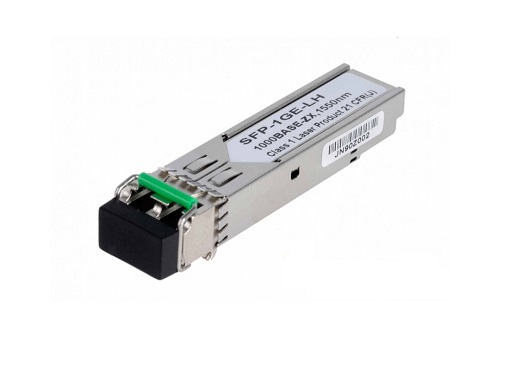 SFP-1GE-LH | Juniper 1000Base-LH Gigabit Ethernet SFP Module