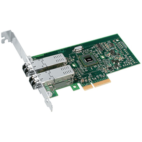 D53756-003 | Intel PRO/1000 PF Dual Port Server Adapter LC Connector