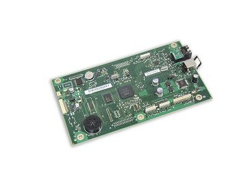 CE544-60001 | HP Main Logic Formatter Board Assembly for LaserJet Pro M1536 / CP1525 Series Printer