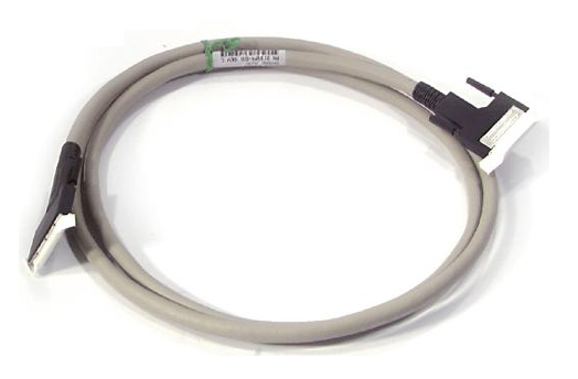 332616-001 | HP SCSI Interface Cable 68-Pin Offset VHDCI to 68-Pin Offset VHDCI - 1.8M (6FT) Long