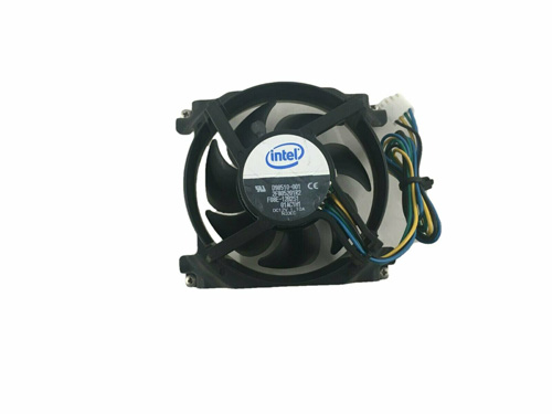 D98510-001 | Intel Fan Heatsink for Dual Core and Quad Core Processor 5100 5200 5300 and 5400 Series