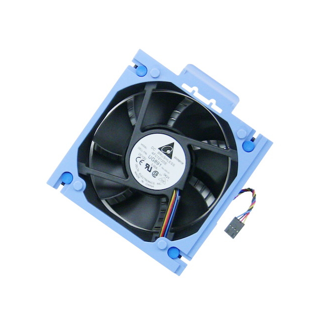 UG891 | Dell Rear Fan Assembly for PowerEdge T300