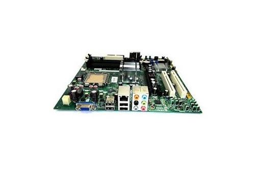 CU409 | Dell Motherboard Socket 775 for Inspiron 530s 530 Desktop