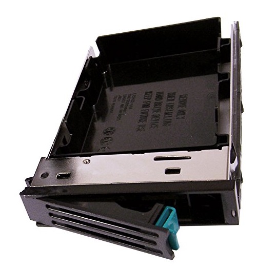 C82432-001 | Intel Hot-Swappable Hard Drive Tray Carrier