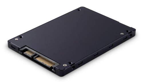 AA298711 | Dell 3.84TB Read-intensive TLC SAS 12Gb/s 512E 2.5 Hot-pluggable Solid State Drive (SSD) for PowerEdge and PowerVault Server - NEW