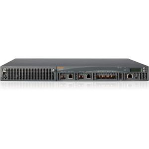 JW744A | HP Aruba 7210 (US) Controller Network Management Device