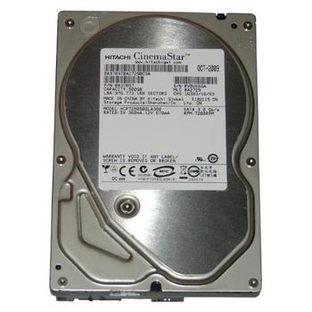 0A34054 | Hitachi 500GB 7200RPM SATA 3 Gbps 3.5 8MB Cache Hard Drive