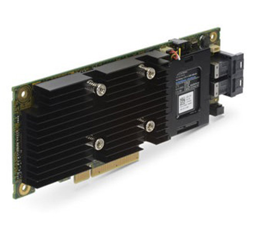 405-AANT | Dell Perc H730P 8-Channel PCI-Express 3.0 SAS 12Gb/s / SATA 6Gb/s Mini Mono RAID Controller