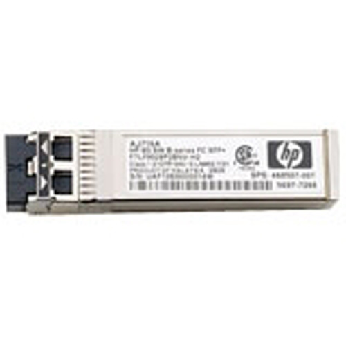 582640-001 | HP B-Series 8GB Long Wave 25KM Fibre Channel SFP Transceiver