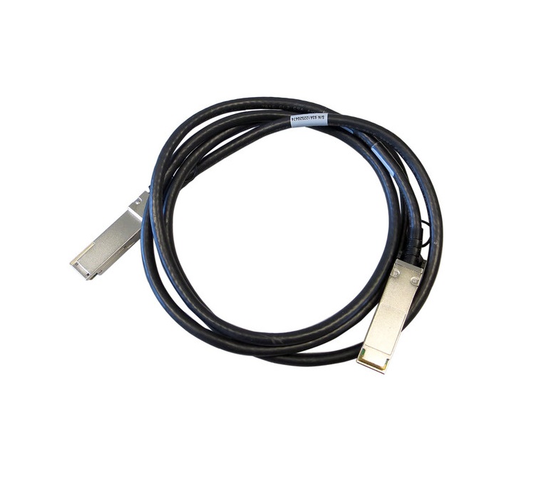 X6558-R6 | NetApp QSFP External SAS Cable QSFP to QSFP 10 meters