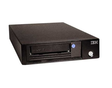 38L7167 | IBM LTO Ultrium-7 SAS-2 External Tape Drive