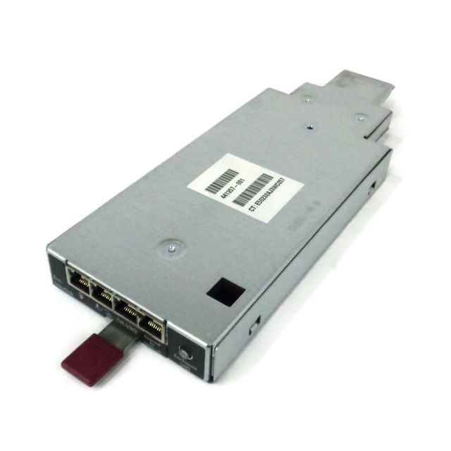 441357-001 | HP BLC3000 Link Module