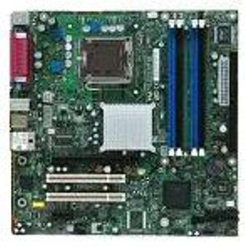 D915GAGL | Intel MATX Motherboard, Socket 775, 800MHz FSB, 4GB (MAX)DDR Memory Support