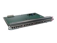 WS-X4248-RJ21V | Cisco Line Card Classic - switch - 24 ports