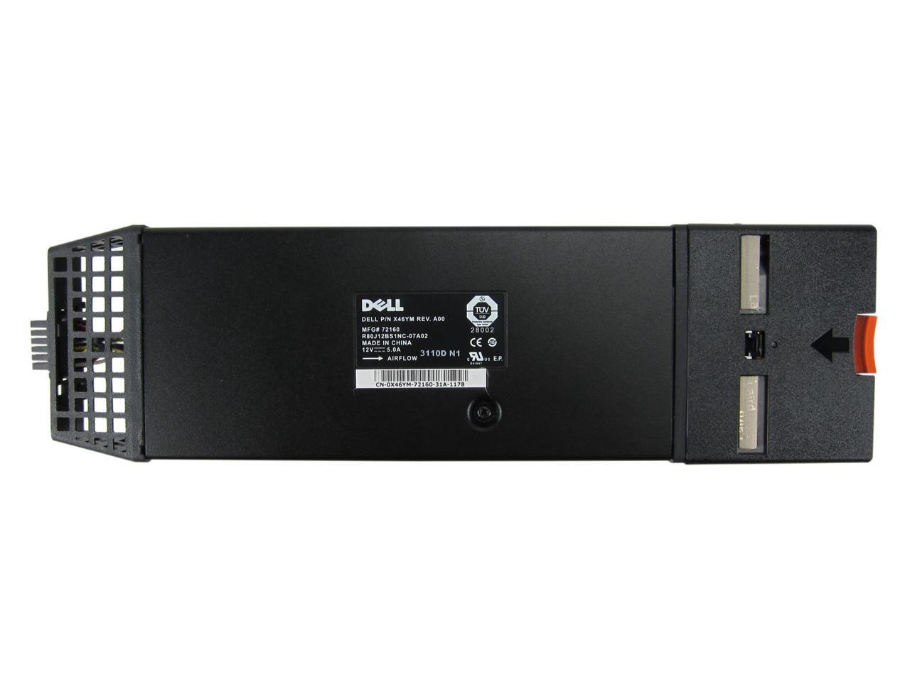 R80J12BS1NC-07A02 | Dell PowerEdge M1000E Fan Module