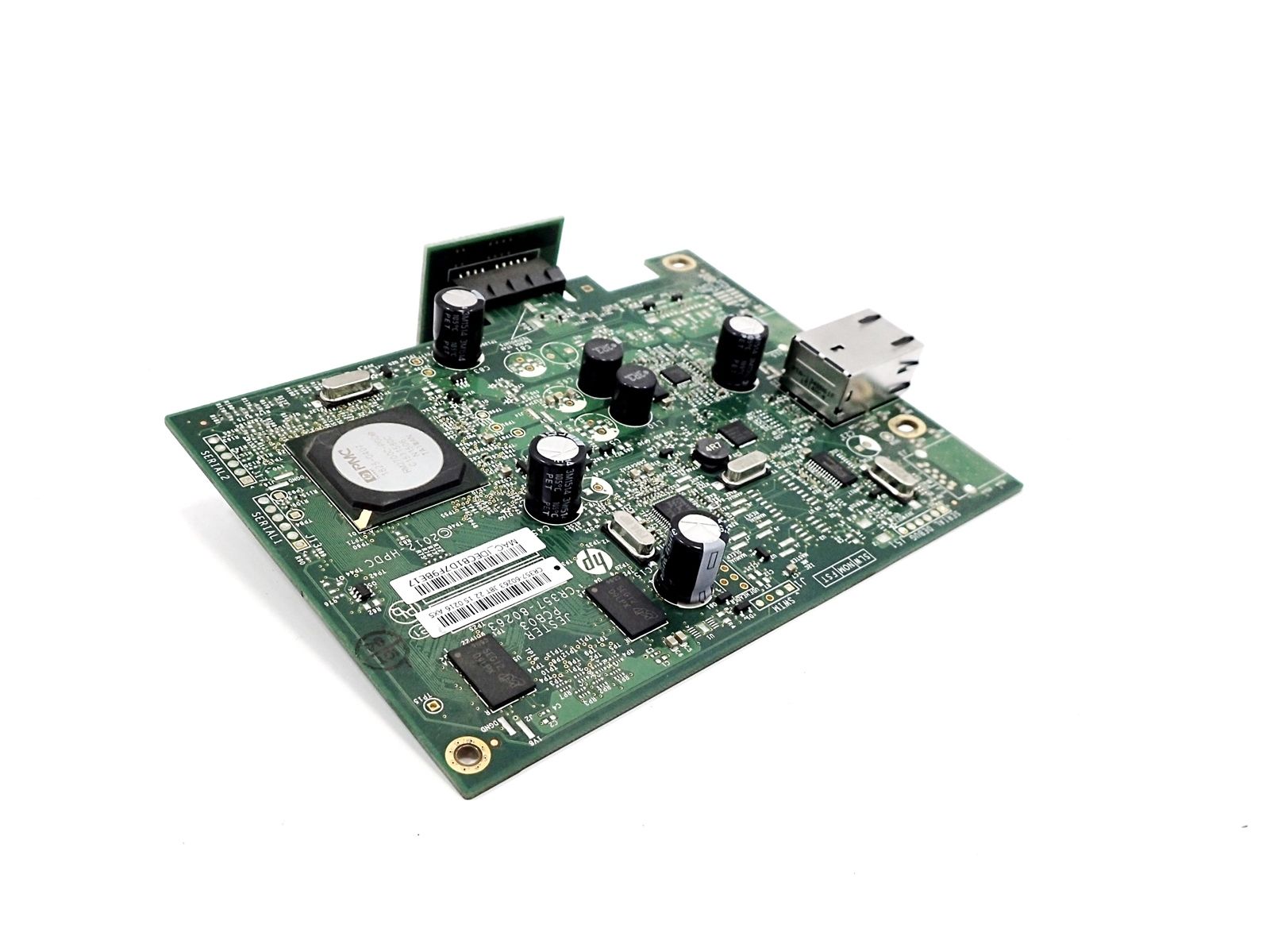 CR357-60263 | HP Tester Board