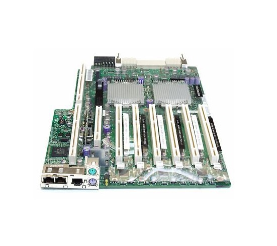 00J6520 | Lenovo System Board for System X 3650 M4