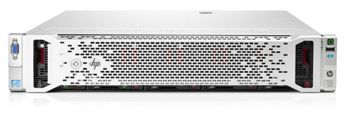 697607-S01 | HP 697607-S01 Proliant Dl560 G8 S-Buy- 2X Intel Xeon 8-Core E5-4650 /2.7Ghz, 64Gb Ddr3 SDRAM, 5Sff Hot Plug Hdd Bays, Smart Array P420I