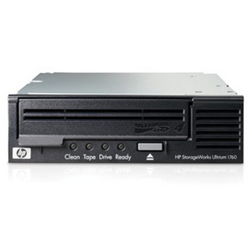 AK383A | HP 800/1600GB LTO-4 Ultrim 1760 MSL2024 G2 SAS Internal Tape Drive