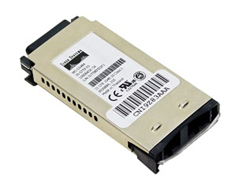 WS-G5484 | Cisco Catalyst Series Transceiver 1000BASE SX GBIC - NEW