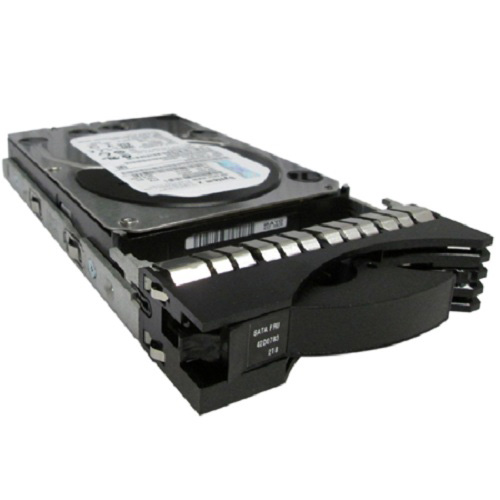 42D0783 | IBM 2TB 7200RPM SATA 3Gb/s 3.5 Hot-pluggable Nearline Hard Drive for xSeries Storage - NEW