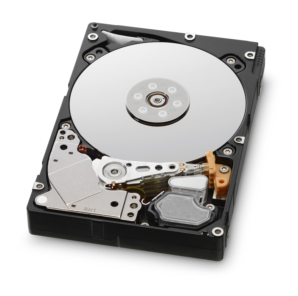 0B25681 | Hitachi 600GB 10000RPM SAS 6 Gbps 2.5 64MB Cache Hard Drive