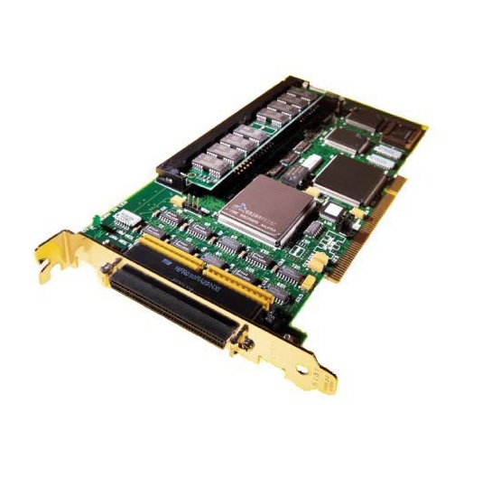 371-0982 | Sun Quad Port High Speed Serial Interface PCI Adapter