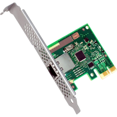 I210T1 | Intel Ethernet Server Adapter I210-T1 Network Adapter