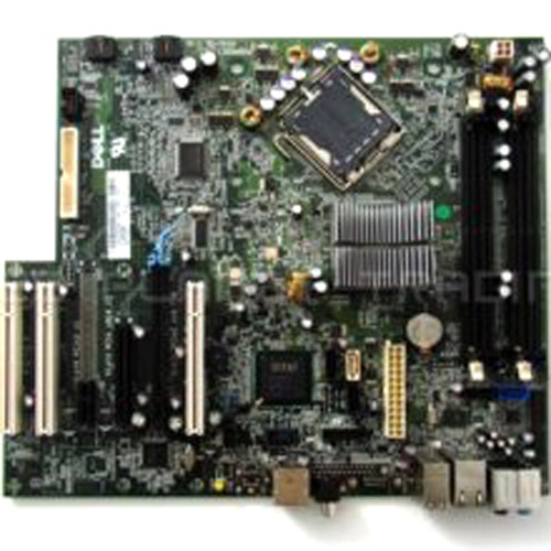 TP406 | Dell System Board for Studio XPS 420