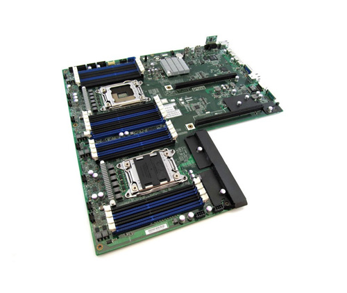 03T7724 | Lenovo ThinkServer RD640 RD530 RD540 Motherboard