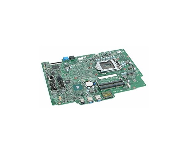 76YDP | Dell System Board (Motherboard) for Inspiron i5459-4020 All-in-One PC