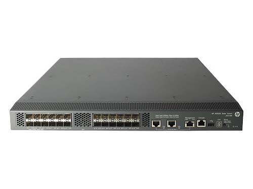 JG219B | HP 5820af Switch 24 Ports - L3 - Managed - Stackable - NEW