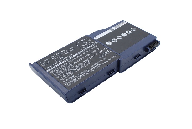 6500768 | Gateway Lithium-Ion (Li-Ion) 6600mAh 14.8V Battery for M500 / M505