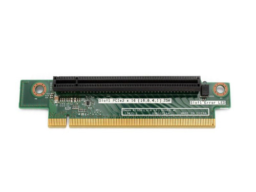 00KF624 | IBM Lenovo PCI Express Riser 1 Card for System x3550 X5