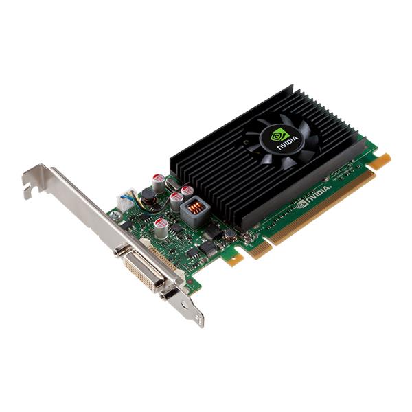 VCNVS315DVI-PB | PNY Technology nVidia Quadro NVS 315 1GB PCI-Express 2.0 X16 Dual Dvi GDDR3 SDRAM Graphics Card