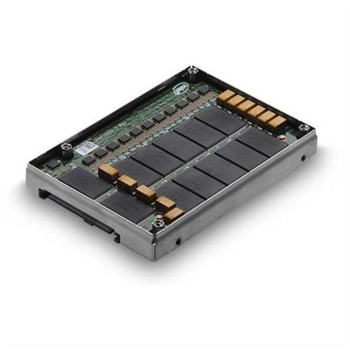 789361-001 | HPE 960GB SATA 6Gb/s Read-intensive (SFF) 2.5 SC Solid State Drive (SSD)